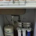 فلاتر المياه جهاز تحليه المياه