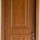 نجار ابواب خشب ومطبخ فني بجده