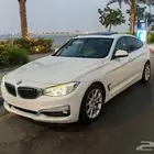 بي ام دبليو 320 جي تي BMW 320i GT