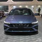 هيواندي النترا كمفورت نص فل 2025