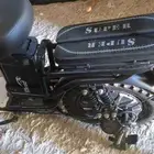 60V Electric Bike Size 16 YL16 - Armada One Store ...YL16 E