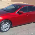 للبيع مازدا 6 2015