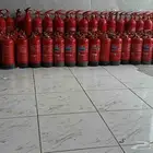 fire extinguisher