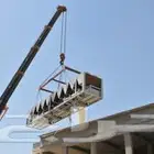 مشاريع التكييف المركزي والدكت وشيلرات غرف التبريد