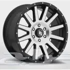 طقم جنوط جيب رانجلر JK من شركة LRGالامريكيه