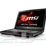 msi GP72 6QF leopard pro 