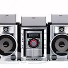 سوني هاي فاي موديل SONY HiFi - MHC-GNZ8D