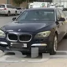 بي ام دبليو bmw 730 li تشليح قطع غيار BMW مضمون