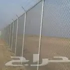 شبوك وامضلات جميع اشغال الحديد