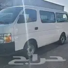 باص اورفان لإجار مع سائق