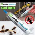 الجل الامريكي الاصلي الاقوي للقضاء على الصراصير نهائيا في ع