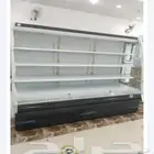 ثلاجة ايكو مكشوف