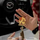 تعليقات سيارة بالاسم الي تريد اهدي من تحب