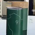 مق عنوان القهوة يوم الوطني