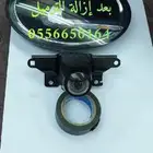 نظمن إعادة عدسة كامرا والادار وكاله