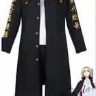 كوسبلاي مايكي توكيو ريفنجرز