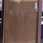دولاب للذكريات خشب