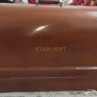 مكينة خياطة الثراث جديدة