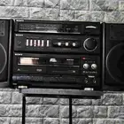 مسجل سانيو قديم