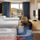 فنادق مكه والمدينه المنوره بافضل الاسعار