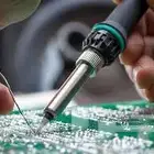 فني كمبيوتر