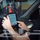 كهربائي سيارات الشمال
