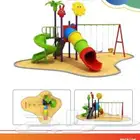 اقل السعر العاب مراجيح وزحاليق للأطفال