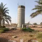 خزان مزرعه دآ ر اصطوان