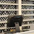 جهاز كاشير كاشير جديد طابعة باركود كاشير مستخدم كاشير مطعم