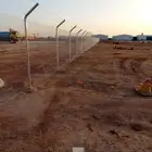 شبوك مزرع لقصيم