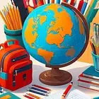 معلمة تأسيس وصفوف ابتدائي عربي ورياضيات وماث و إنجليزي فونكس