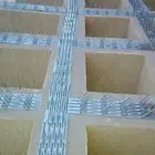 تركيب طارد حمام شبك أشواك مانع الطيور مكافحة الحمام