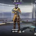 حساب ببجي الامفور الثلجي