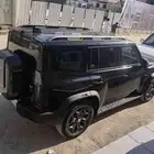 جيتور T2 لكجري 2025 فل كامل أسود ماشي 7 آلاف بحالة الجديد.