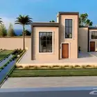 تصميمات 3d وجهات مطابخ لاندسكيب