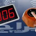 أجهزة مناداة للمطاعم
