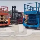 سيزر لفت للايجار مان لفت للايجار  الرياض