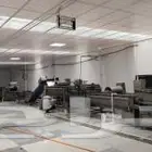 تاسيس مصانع وتصميم خطوط الإنتاج