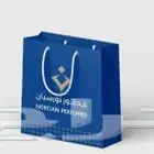 طباعة أكواب بوكسات أكياس أختام بروشور هارد كفر اكرليك فواتير