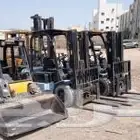 كرينات فور كلفت مان لفت جي سي بي سيزر لفتات وانش