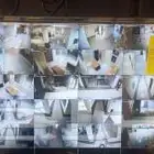 كامرات مراكبه وانظمه امنيه