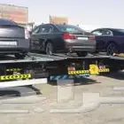 سطحة هيدروليك على مدار الساعه في الخدمة ان شاءلله
