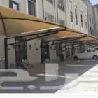 مظلات بي في سي كوري وجلسات لكسان