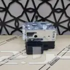 ABS لكزس LS460 مانع انزلاق