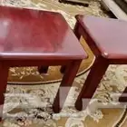 طربيزات للبيع بحالة جيدة