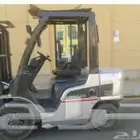 لتأجير الرافعات الشوكية والكرينات والسيزر لفت