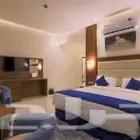 شقق فرس ابها للوحدات السكنية المفروشة