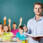 معلم كيمياء للمرحلة الثانوية و الجامعة والسنه التحضيرية