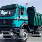 قلابات وشيولات للأيجار قطوعه