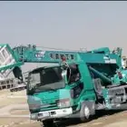 تأجير فوركلفت رافعات شوكيه ومعدات ثقيله